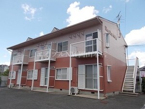 ニューシティ奥田Ａ外観写真