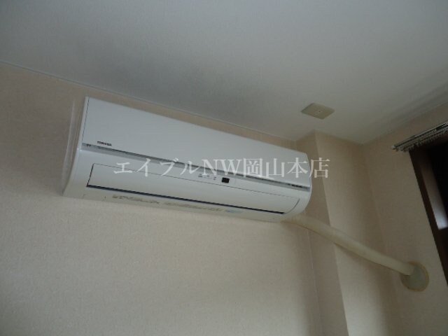 物件内観写真16　(エアコン)