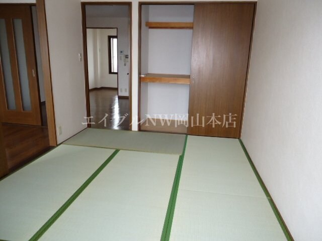 物件内観写真20　(和室)