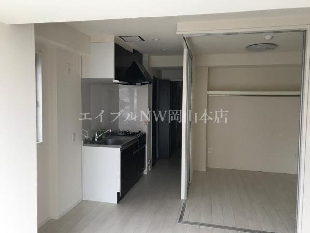 物件内観写真24　(リビング)