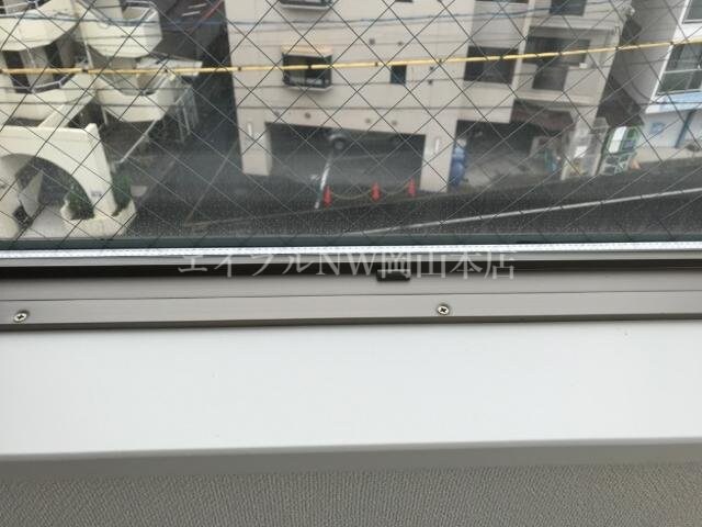 物件内観写真26　(ペアガラス)