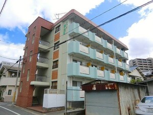 デューク厚生町外観写真