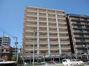 グレースオークス岡山外観写真