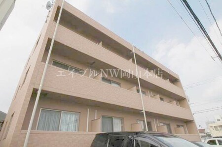 ハートフル泉田外観写真