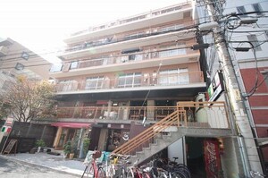クラインガルテン中山下外観写真