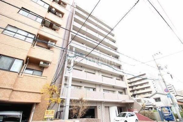 建物外観(外観)