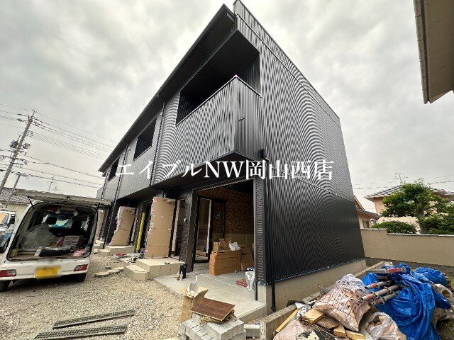 H様邸