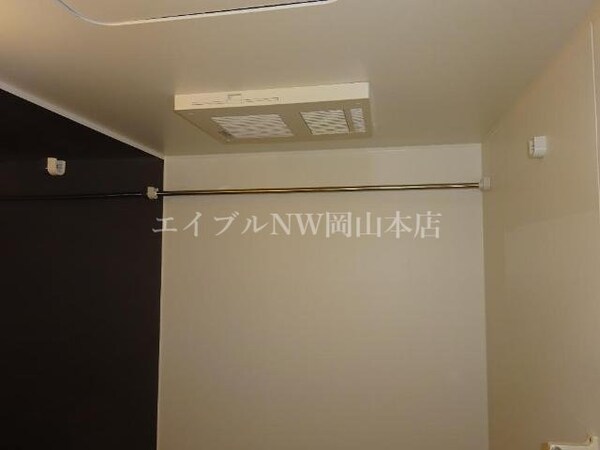 その他(浴室乾燥機（イメージ）)