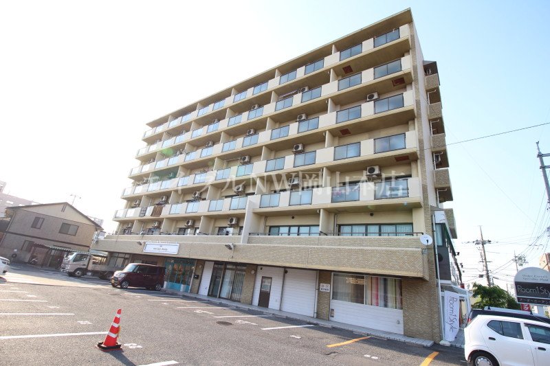 ヤマシタ大元ビル