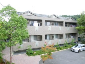 ブライトヒルズ外観写真