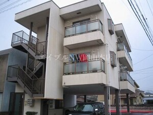 エルム大元外観写真