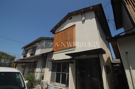 福富東戸建外観写真