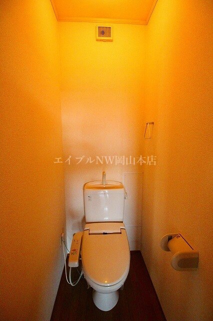 物件内観写真10　(同物件別部屋の写真です)