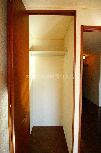 物件内観写真12　(同物件別部屋の写真です)