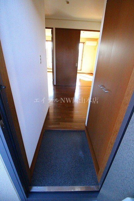 物件内観写真13　(同物件別部屋の写真です)