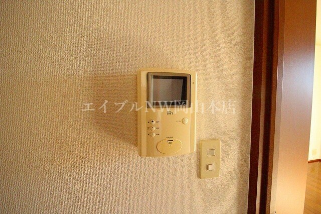 物件内観写真15　(同物件別部屋の写真です)