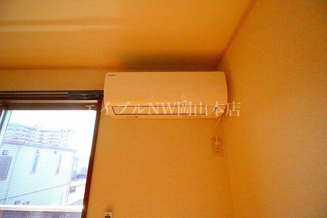 物件内観写真17　(同物件別部屋の写真です)