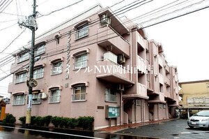 エメラルドマンション神田外観写真