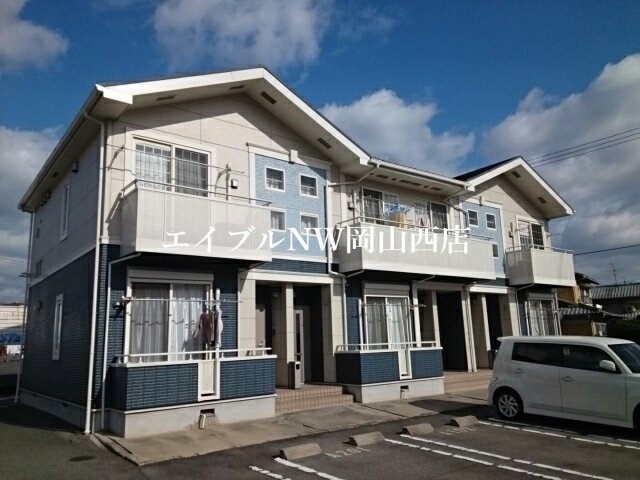 ソレアードＡ