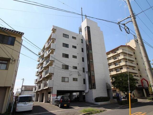 グランデュール今の賃貸物件情報 岡山県岡山市北区 マンション Chintai 賃貸マンション アパート 部屋探し情報サイト