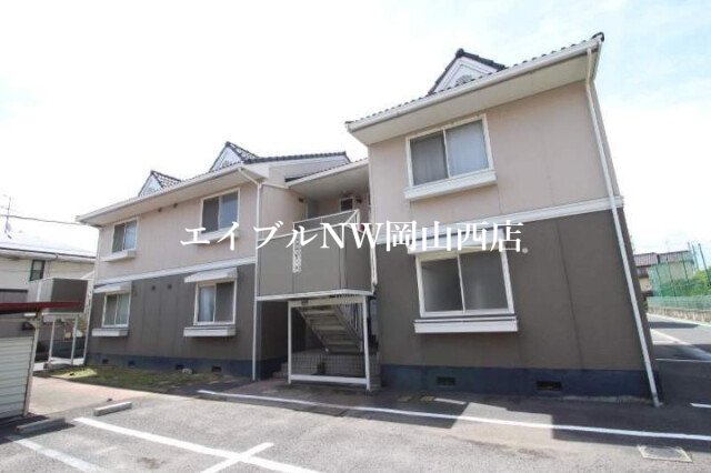 セジュール当新田A