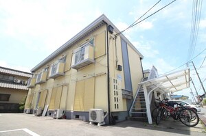 Maison de KY大元Ⅰ外観写真