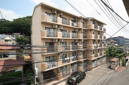 メゾン津島外観写真