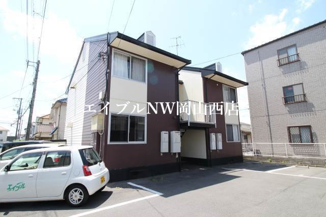 サンライフ泉田　Ｂ棟