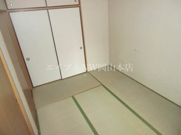 その他部屋・スペース(寝室)