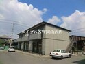 シャーメゾン中村Ｂ棟