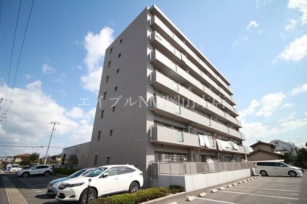 建物外観(外観)