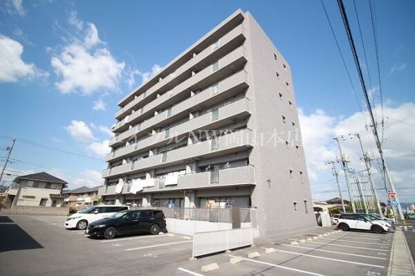 建物外観(外観)