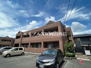フェアリー壱の口Ｂ外観写真