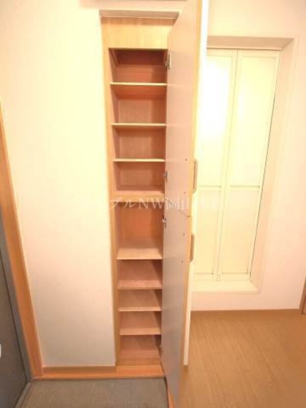 収納(シューズＢＯＸ)