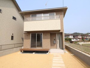 アルカディアⅢ外観写真