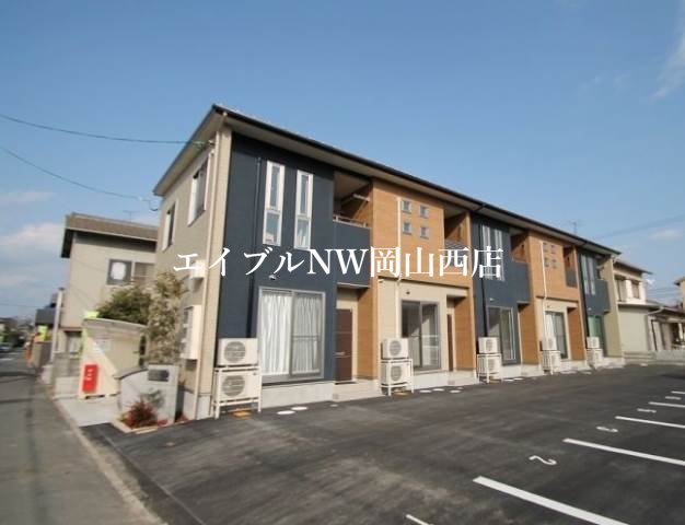 ルーブル妹尾