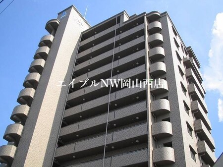 アルファステイツ中井町外観写真