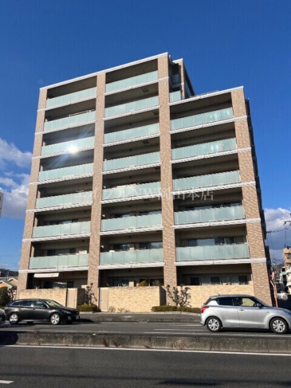 建物外観(外観)