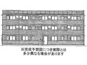 （仮）Ｄ－ｒｏｏｍ・河口Ｂ棟