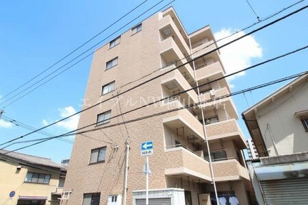 ラ・カンタータ外観写真
