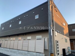 トスカ北方　A外観写真