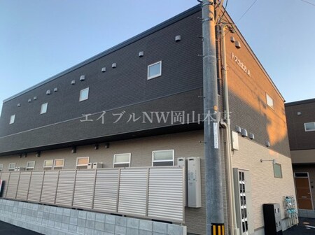 トスカ北方　A外観写真