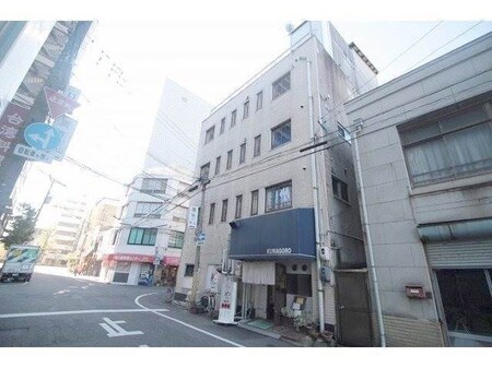 アーバンテラス野田屋町外観写真
