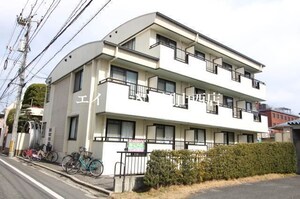 アージュ伊島外観写真
