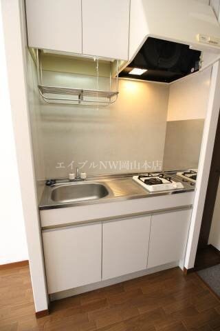 物件内観写真7　(キッチン)