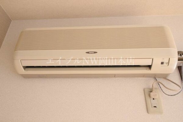 その他(エアコン)