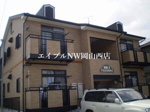 Bⅿ.３FUJISAWA外観写真