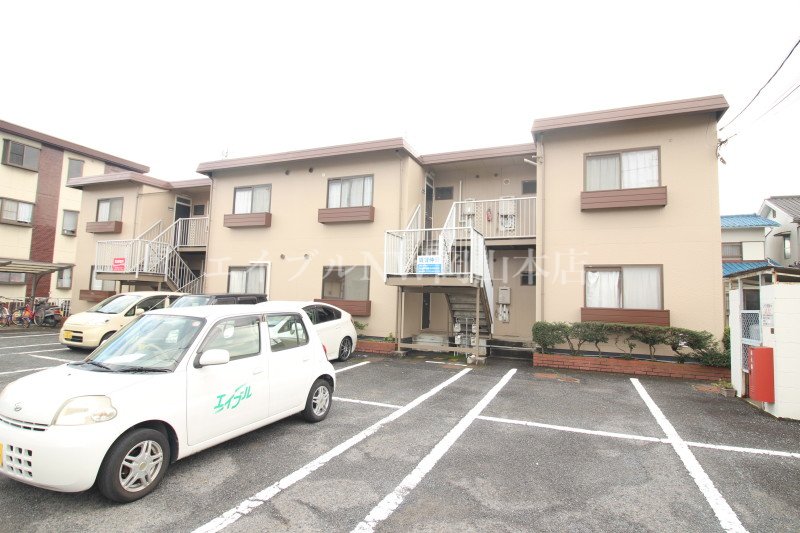 ファミール武田