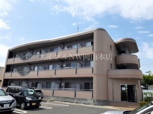 Ｓｍａｌｌ　Ｌｕｘｕｒｙ外観写真