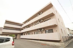 クレセール津島外観写真